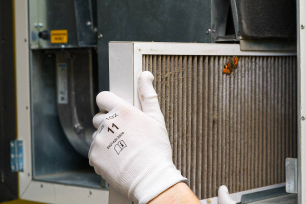 Best Residential Air Duct Cleaning  in Warsaw, MO