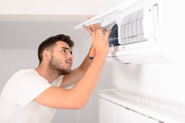 Best Ventilation Cleaning Services  in Warsaw, MO